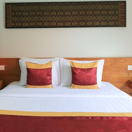 Mella Villas Jimbaran Kuta Selatan Exterior photo